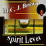 M.C. J.Brown