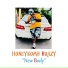 HoneyKomb Brazy