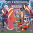 Synthologic