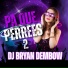 DJ Bryan Dembow