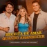 Duda Zunarelli, Luiz Gustavo e Guilherme