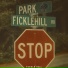 Fickle Hill