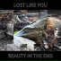Lost Like You, Dan Russell-Pinson
