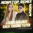 Lương Gia Huy, Saka Trương Tuyền