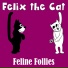 Classic Cartoons, Felix The Cat
