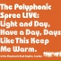 The Polyphonic Spree