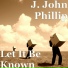 J. John Phillip