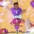 Wavyeffect, MooreWDV