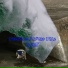 Tsunami's Strike