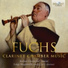 Italian Classical Consort, Luigi Magistrelli