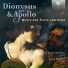 Claudio Ortensi, Anna Pasetti