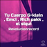 Revolutionrecord