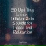Shakuhachi Sakano, Rain Spa, Nature Sounds