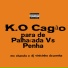 Dj Vinicinho da Penha, MC CHARUTO
