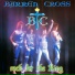 Barren Cross