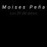 Moises Peña
