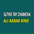 Ali Akbar Rind