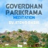 Jiten D Dabhi