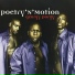 Poetry 'N' Motion