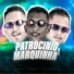 MC Mask Ta Pesado, Chefinhow, Hox Original