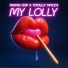 PINPIN OSP feat. Totally Spice's