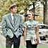 Lucio Alves, Sylvia Telles