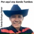 Tomás Enrique Ferrer