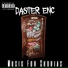 daster ENC