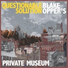 Blake Opper's Questionable Solution