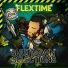 Flextime feat. Wizzy José