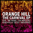 Orange Hill feat. Smoodface