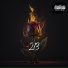 Da Hustler 213 feat. Ril3y