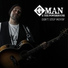 G-Man & The Powerhouse
