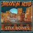 Stix Bones