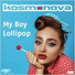 Kosmonova