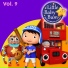 Little Baby Bum Kinderreime Freunde