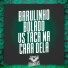 MC GW, DJ LW, DJ Wallace NK