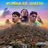 Trilogy Dr3ams, rimarcel, mael urbano, Souldafunk