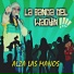 La Banda del Wachín