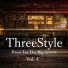 Threestyle