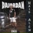 DaJordan feat. Ws do Beat