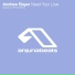Andrew Bayer
