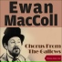 Ewan MacColl & Peggy Seeger