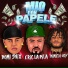Eric La Pila, dimelo jey, Domi 5six