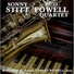 Sonny Stitt, Bud Powell