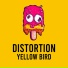 yellow bird