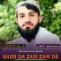 Syed MansooAgha Shahab