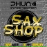 Phunk Investigation
