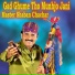 Master Shaban Chachar