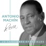 Antonio Machín